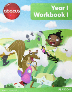 ABACUS 1 YEAR WORKBOOK