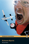 PENGUIN READERS 2: EXTREME SPORTS BOOK AND MP3 PACK