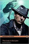 PENGUIN READERS 2: LADY IN THE LAKE BOOK AND MP3 PACK