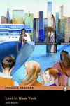 PENGUIN READERS 2: LOST IN NEW YORK BOOK AND MP3 PACK