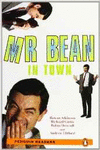 PENGUIN READERS 2: MR BEAN IN TOWN BOOK AND MP3 PACK
