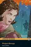 PENGUIN READERS 2: PROJECT OMEGA BOOK AND MP3 PACK