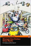 PENGUIN READERS 2: STRANGER THAN FICTION URB BOOK AND MP3 PACK