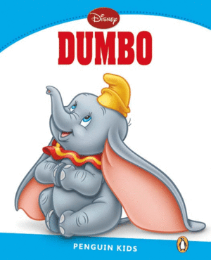 PENGUIN KIDS 1 DUMBO READER