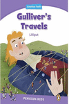 GULLIVER'S TRAVELS