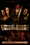 PENGUIN READERS 2: PIRATES OF THE CARIBBEAN: THE CURSE OF THE BLACK PEARL BOOK &