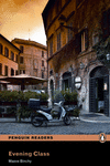 PENGUIN READERS 4: EVENING CLASS BOOK AND MP3 PACK