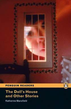 PENGUIN READERS 4: DOLL'S HOUSE AND OTHER STORIES, THE BOOK