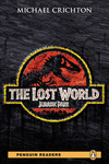 PENGUIN READERS 4: LOST WORLD: JURASSIC PARK, THE BOOK & MP3 PACK