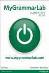 MYGRAMMARLAB ELEMENTARY A1/A2
