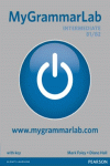 MYGRAMMARLAB INTERMEDIATE WITH KEY AND MYLAB PACK