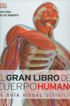 EL GRAN LIBRO DEL CUERPO HUMANO