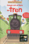 JUEGA CON EL LIBRO DEL TREN
