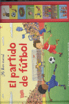 PARTIDO DE F�TBOL, EL