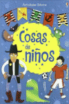 COSAS DE NI�OS
