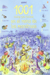 1001 COSAS QUE BUSCAR EN REINO DE LOS MONSTRUOS