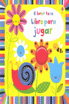 BEB TOCA LIBRO PARA JUGAR, EL