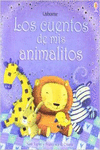 CUENTOS DE MIS ANIMALITOS, LOS