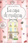 LA CASA DE MU�ECAS