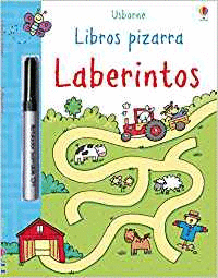 LABERINTOS