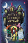 LA MANSI�N ENCANTADA