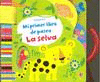 MI LIBRO DE PASEO - LA SELVA