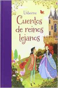 CUENTOS DE REINOS LEJANOS