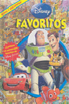 BUSCA Y ENCUENTRA DISNEY FAVORITOS