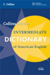 COLLINS COBUILD INTERMEDIATE DICTIONARY WITH CDR