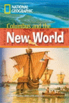 COLUMBUS AND THE NEW WORLD +CD