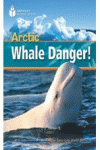 ARCTIC WHALE DANGER! +DVD A2