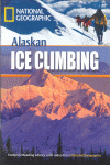 ALASKAN ICE CLIMBING + DVD (PRE INTERMEDIATE A2)
