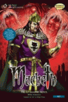MACBETH THE ELT GRAPHIC NOVEL