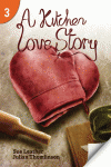 KITCHEN LOVE STORY