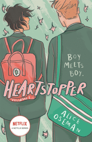 HEARTSTOPPER I