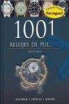 1001 RELOJES DE PULSERA