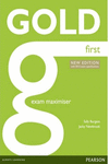 GOLD FIRST (2015 EXAM) EXAM MAXIMIZER WITH ONLINE AUDIO AND WITHOUT KEY