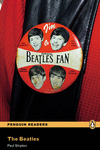 PENGUIN READERS 3: THE BEATLES BOOK & MP3 PACK
