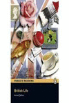 PENGUIN READERS 3: BRITISH LIFE BOOK & MP3 PACK