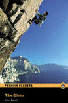PENGUIN READERS 3: CLIMB, THE BOOK & MP3 PACK