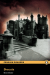 PENGUIN READERS 3: DRACULA BOOK & MP3 PACK