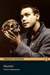 PENGUIN READERS 3: HAMLET BOOK & MP3 PACK