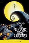 NIGHTMARE BEFORE CHRISTMAS LEVEL 2
