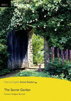 SECRET GARDEN PAR2 BK+MP3 PACK