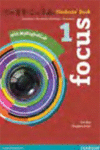 FOCUS 1�NB ST 15