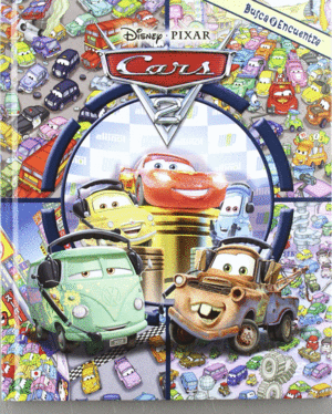 CARS 2