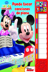PEQUE�O PIANO DE MICKEY