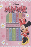 MI PRIMERA LIBRERIA MINNIE