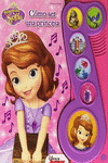 LA NOTA MUSICAL PRINCESA SOFIA