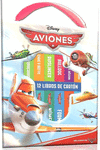 MI PRIMERA LIBRER�A AVIONES. M1L